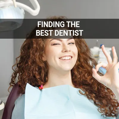 Visit our Find the Best Dentist in Pekin page